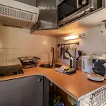 Chalet Montana 1 - 4 Personnes