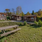 Montana 1 - 4 Personnes