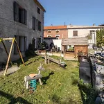 Montana 1 - 4 Personnes *