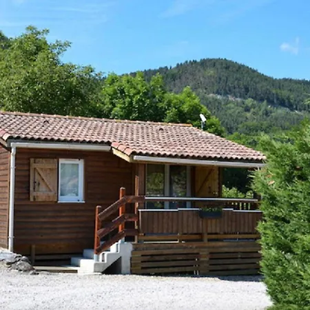 Montana 4 Pers Roquefeuil