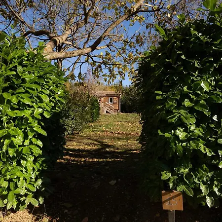 Montana 1 - 4 Personnes Roquefeuil