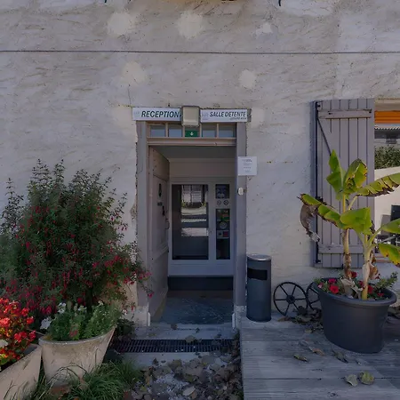 Montana 4 Pers Σαλέ