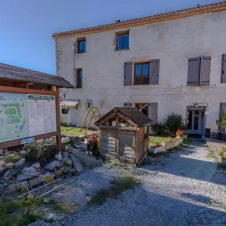 Domek alpejski Montana 1 - 4 Personnes *